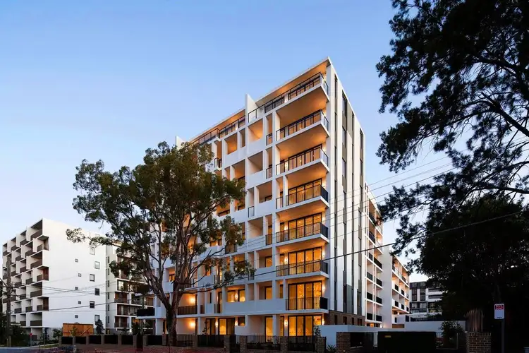 410/1 University Road, Miranda NSW 2228