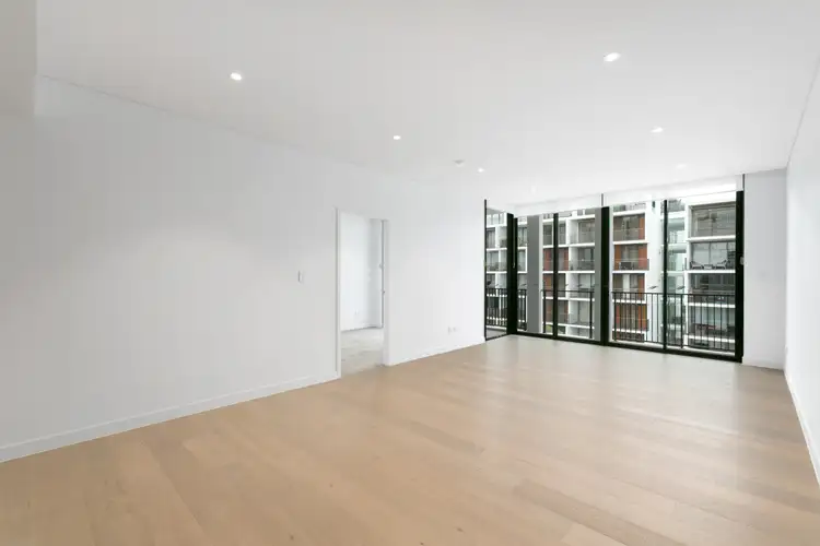 Second view of Homely apartment listing, 410/1 University Road, Miranda NSW 2228