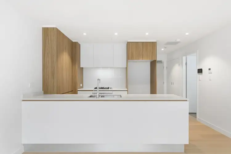 Third view of Homely apartment listing, 410/1 University Road, Miranda NSW 2228