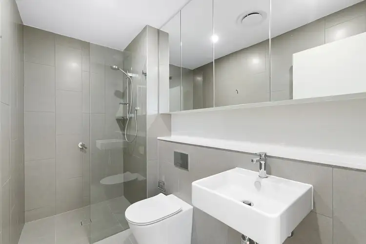 Fourth view of Homely apartment listing, 410/1 University Road, Miranda NSW 2228