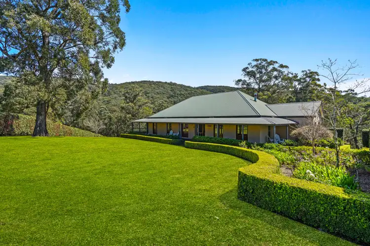 13/276 Hermitage Road, Kurrajong Hills NSW 2758
