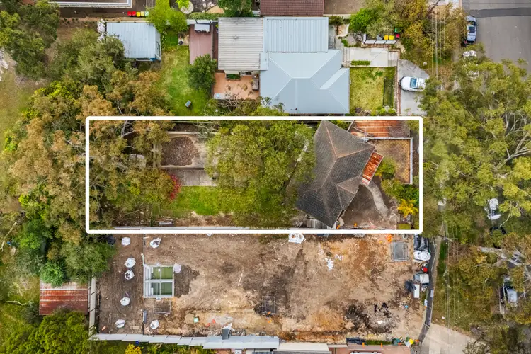 29 Acacia Road, Kirrawee NSW 2232