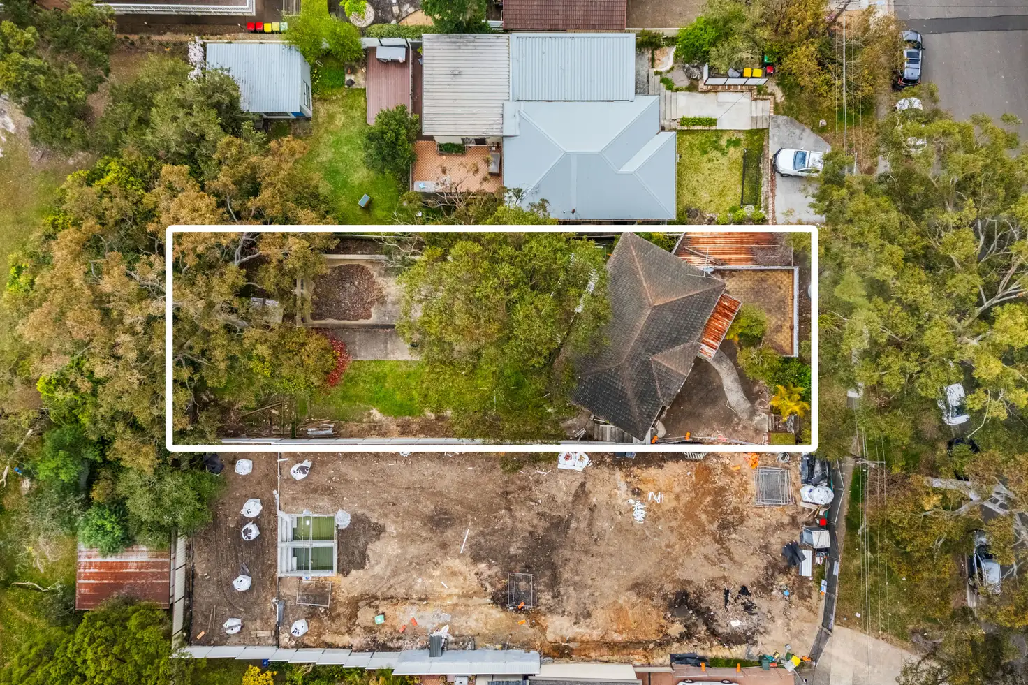 Main view of Homely house listing, 29 Acacia Road, Kirrawee NSW 2232