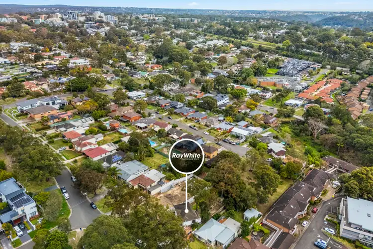 Fourth view of Homely house listing, 29 Acacia Road, Kirrawee NSW 2232