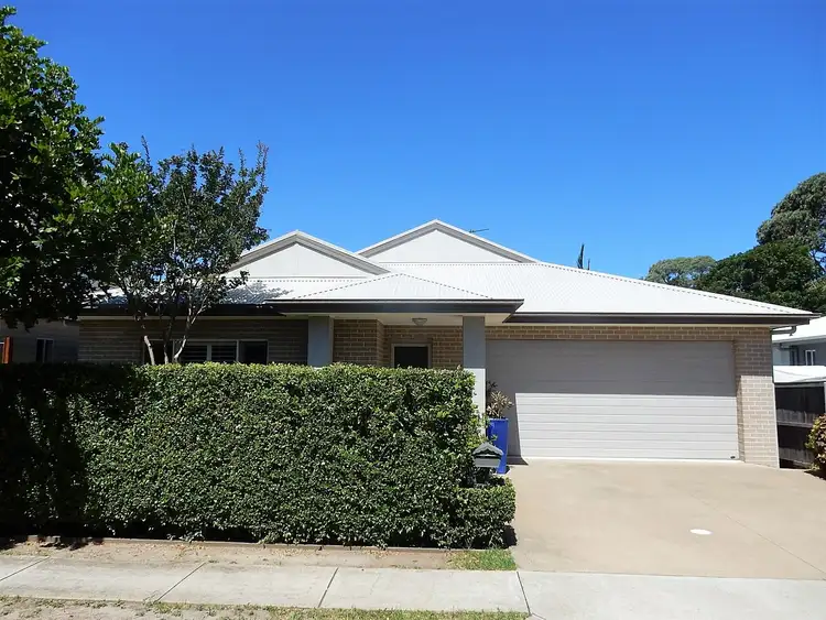 Main view of Homely house listing, 3 Spinners Way, Bulli NSW 2516