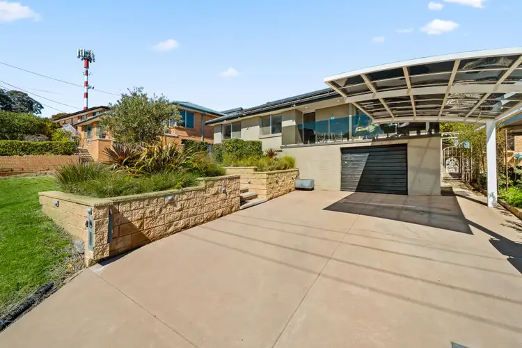 Third view of Homely house listing, 4 Corin Place, Crestwood NSW 2620