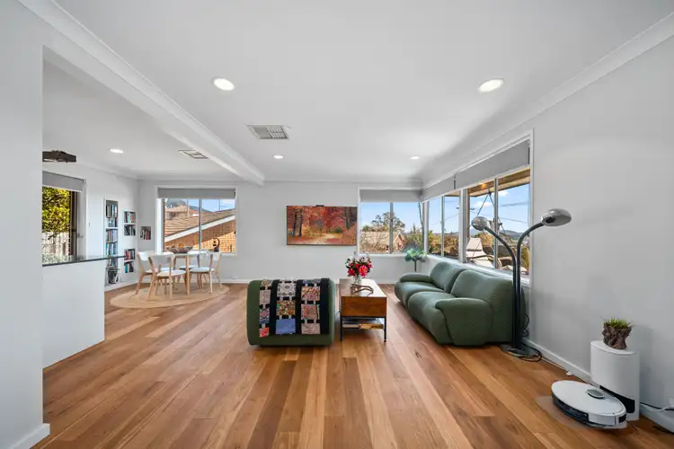 Fifth view of Homely house listing, 4 Corin Place, Crestwood NSW 2620