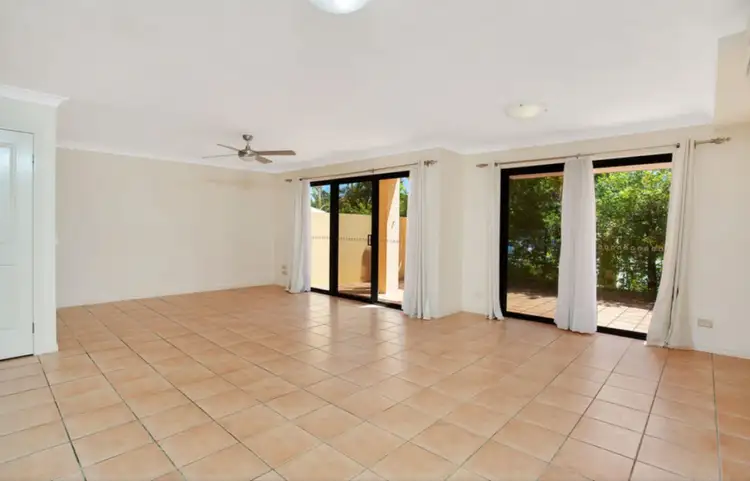 Third view of Homely house listing, 5/206 Cheltenham Drive, Robina QLD 4226
