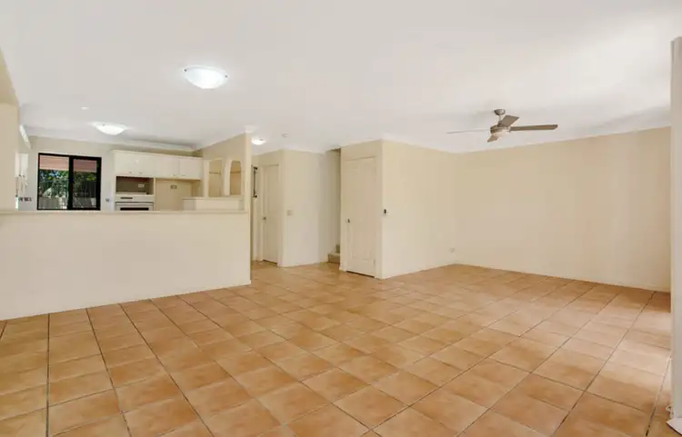 Fourth view of Homely house listing, 5/206 Cheltenham Drive, Robina QLD 4226
