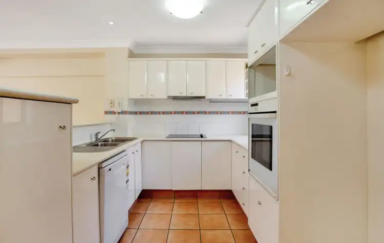 Fifth view of Homely house listing, 5/206 Cheltenham Drive, Robina QLD 4226