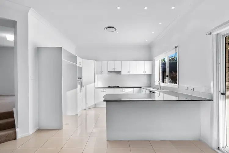 Fourth view of Homely house listing, 249 Great Western Highway, Warrimoo NSW 2774