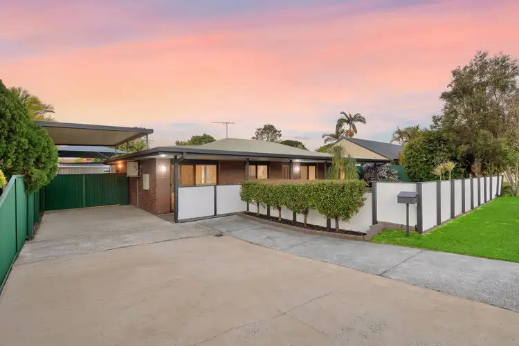 19 Lancewood Street, Algester QLD 4115