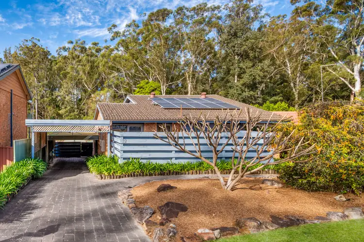 32 Burke Street, Ruse NSW 2560