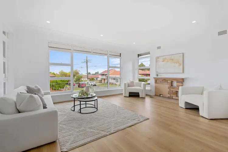 Second view of Homely house listing, 23 Annette Avenue, Kogarah NSW 2217