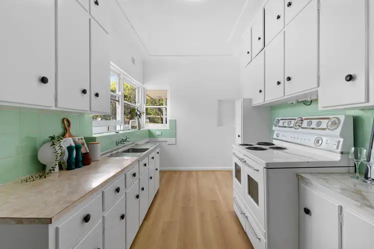 Fifth view of Homely house listing, 23 Annette Avenue, Kogarah NSW 2217