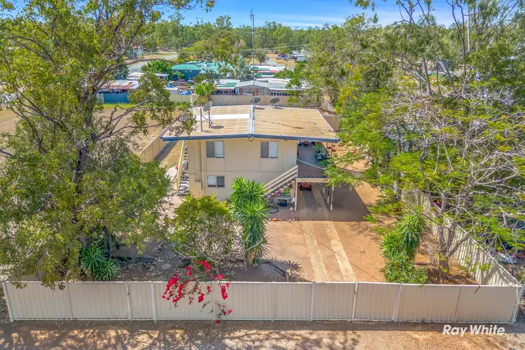 Main view of Homely house listing, 30 Blackall Street, Dingo QLD 4702