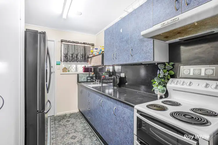 Third view of Homely house listing, 30 Blackall Street, Dingo QLD 4702