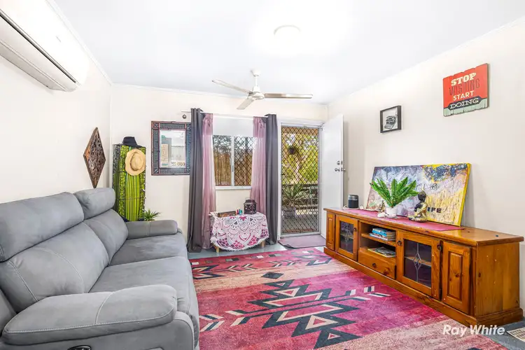 Fourth view of Homely house listing, 30 Blackall Street, Dingo QLD 4702