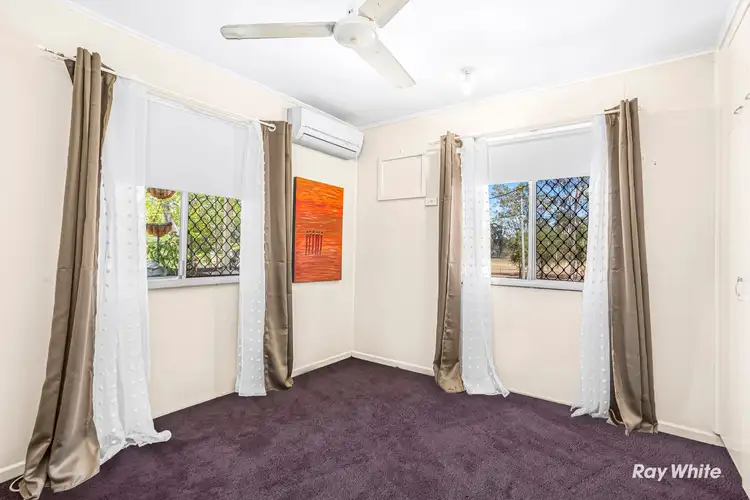 Fifth view of Homely house listing, 30 Blackall Street, Dingo QLD 4702