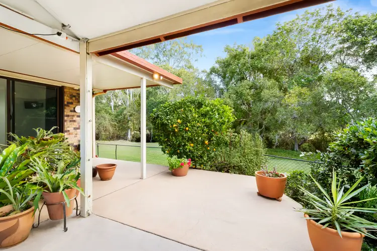 Second view of Homely house listing, 27 Cosmos Court, Elanora QLD 4221