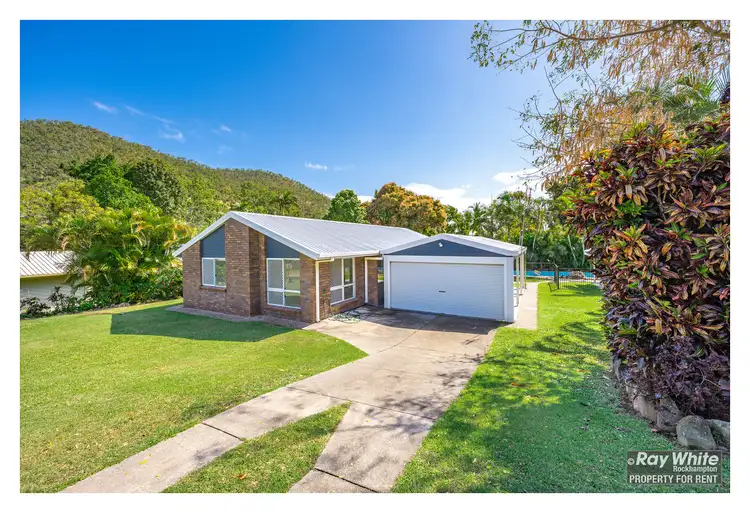 3 Whiteley Street, Frenchville QLD 4701