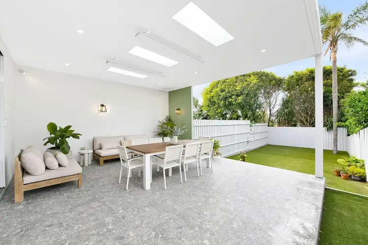 47A Meehan Street