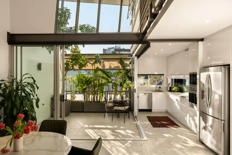 31/92 Robertson Street, Fortitude Valley QLD 4006