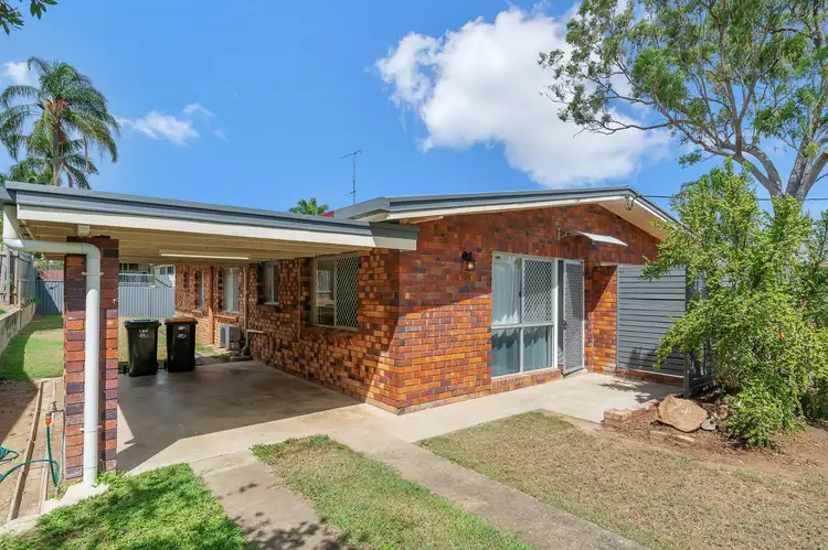 1/260 Carpenter Street, Frenchville QLD 4701