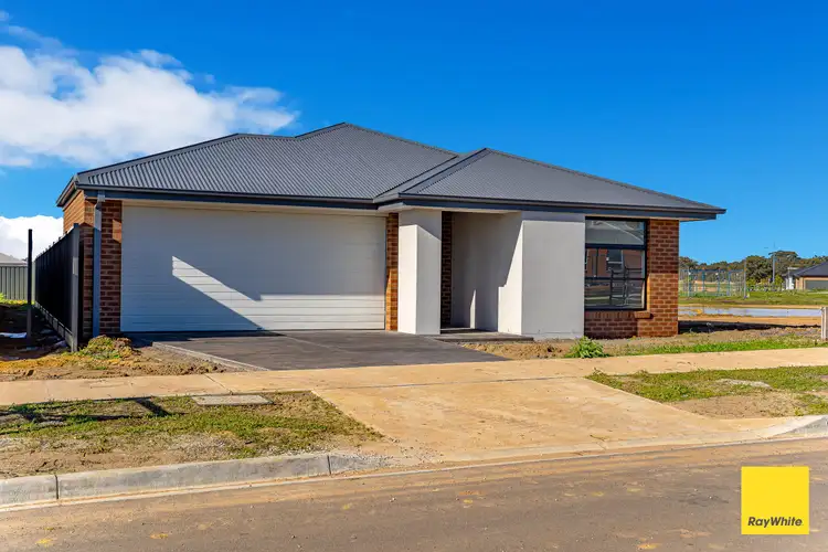 12 Gallic Way, Huntly VIC 3551