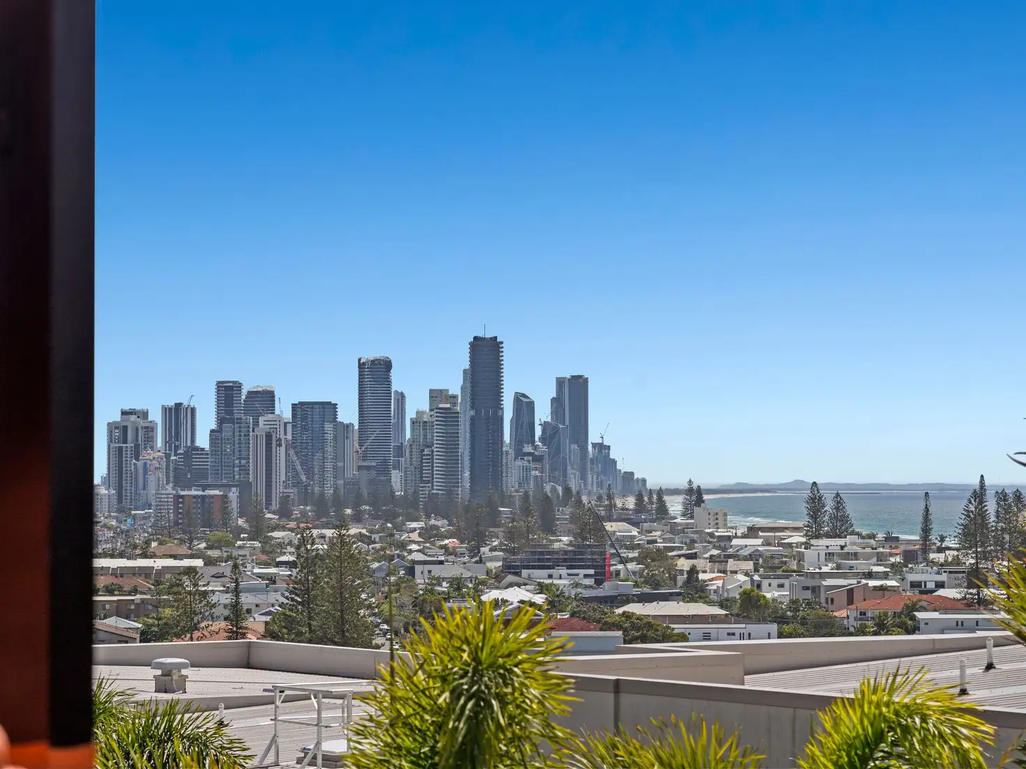 Main view of Homely apartment listing, E36/1 Great Hall Drive, Miami QLD 4220