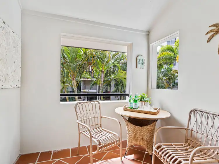 Fourth view of Homely apartment listing, E36/1 Great Hall Drive, Miami QLD 4220