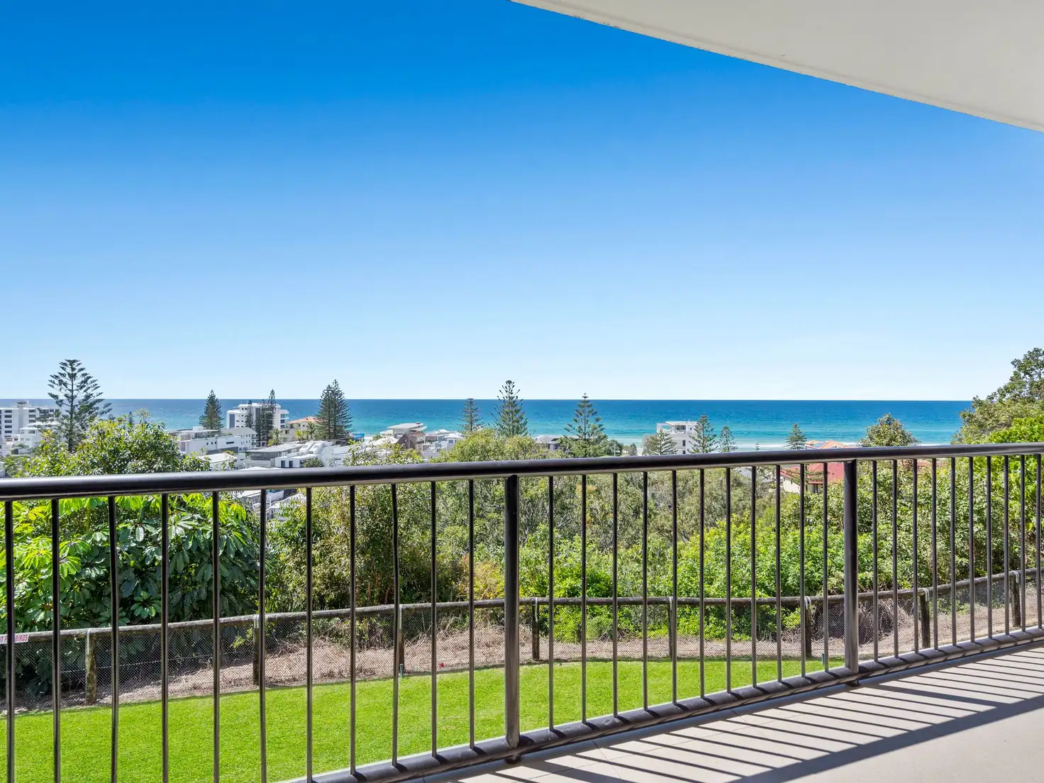 Main view of Homely apartment listing, D13/1 Great Hall Drive, Miami QLD 4220