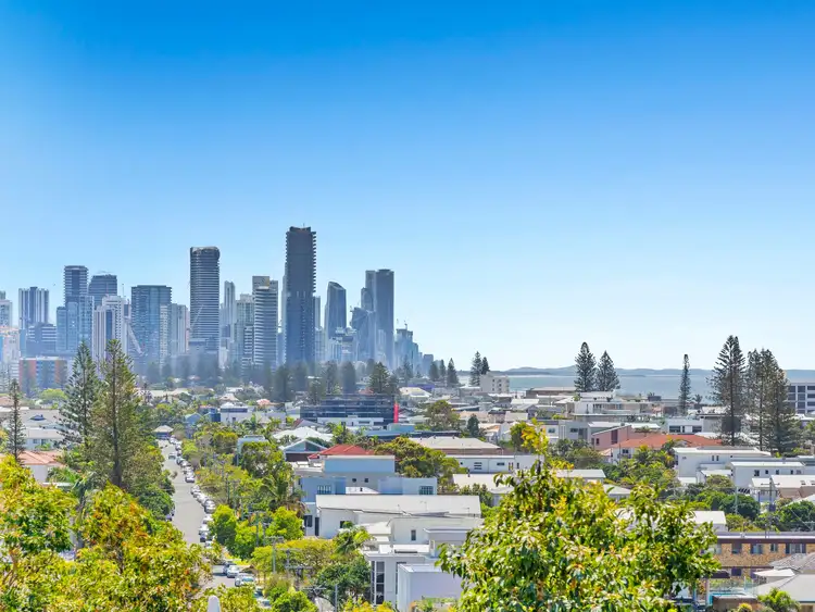 Second view of Homely apartment listing, D13/1 Great Hall Drive, Miami QLD 4220