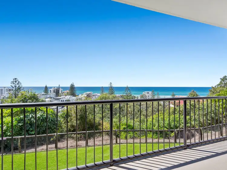 Second view of Homely apartment listing, D13/1 Great Hall Drive, Miami QLD 4220