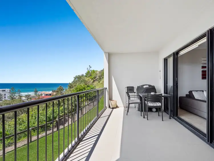 Third view of Homely apartment listing, D13/1 Great Hall Drive, Miami QLD 4220