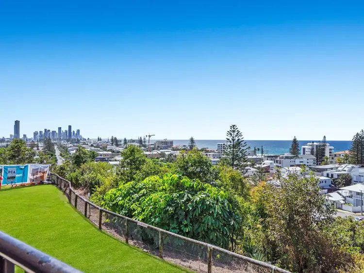 Fifth view of Homely apartment listing, D13/1 Great Hall Drive, Miami QLD 4220