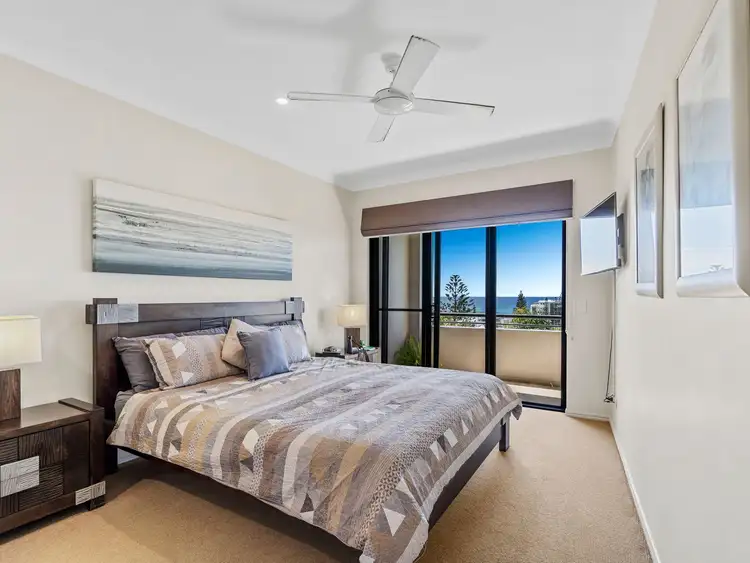 Sixth view of Homely apartment listing, D13/1 Great Hall Drive, Miami QLD 4220