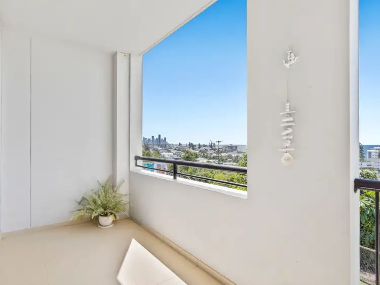 Seventh view of Homely apartment listing, D13/1 Great Hall Drive, Miami QLD 4220