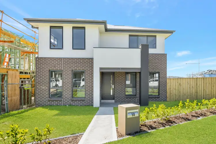 50 Batavia Avenue, Leppington NSW 2179