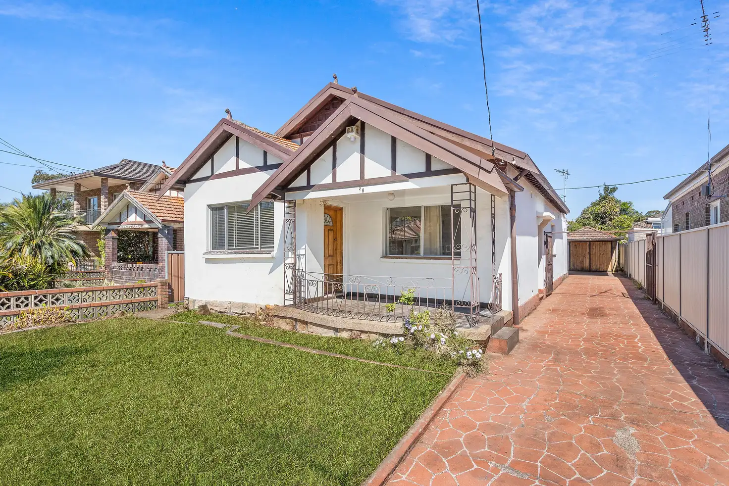 Main view of Homely house listing, 29 Chandler Street, Rockdale NSW 2216