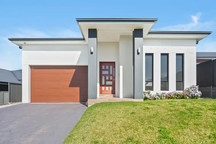 4 Boxwood Avenue, Calderwood NSW 2527