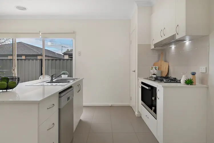 Third view of Homely house listing, 19 Jetstream Drive, Mernda VIC 3754