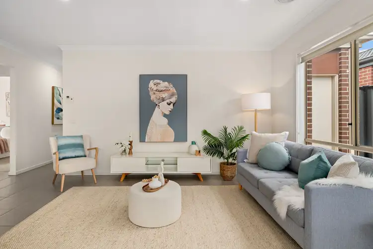 Fourth view of Homely house listing, 19 Jetstream Drive, Mernda VIC 3754