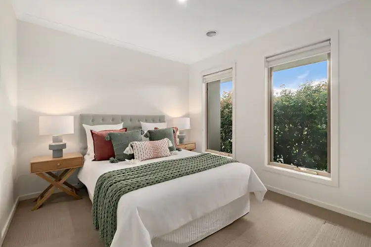 Fifth view of Homely house listing, 19 Jetstream Drive, Mernda VIC 3754