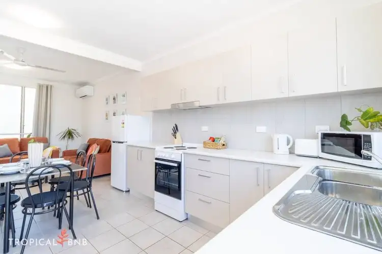 3/17 Sergison Circuit, Rapid Creek NT 810