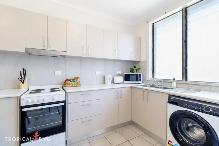 Third view of Homely unit listing, 3/17 Sergison Circuit, Rapid Creek NT 810