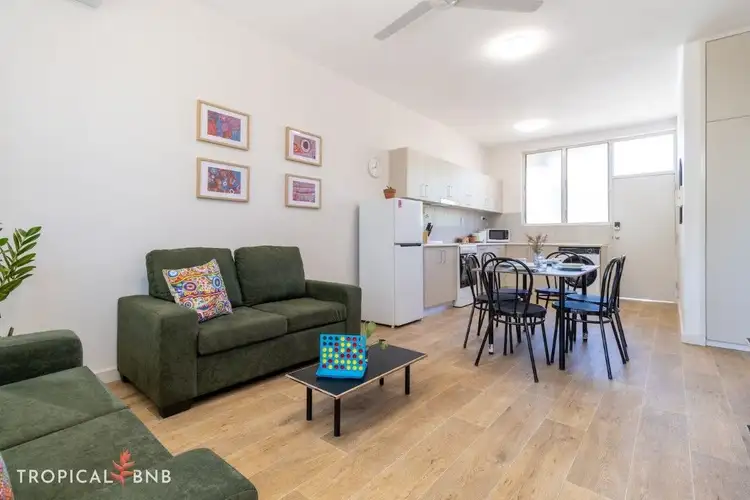1/17 Sergison Circuit, Rapid Creek NT 810