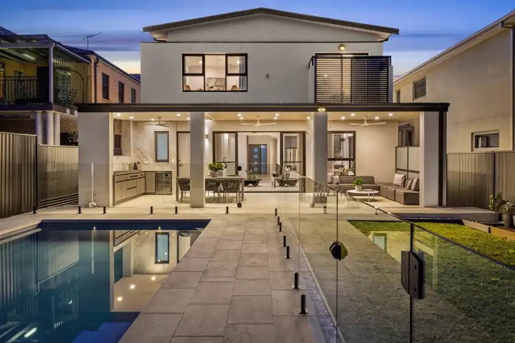 Second view of Homely house listing, 24 Lavender Street, Five Dock NSW 2046