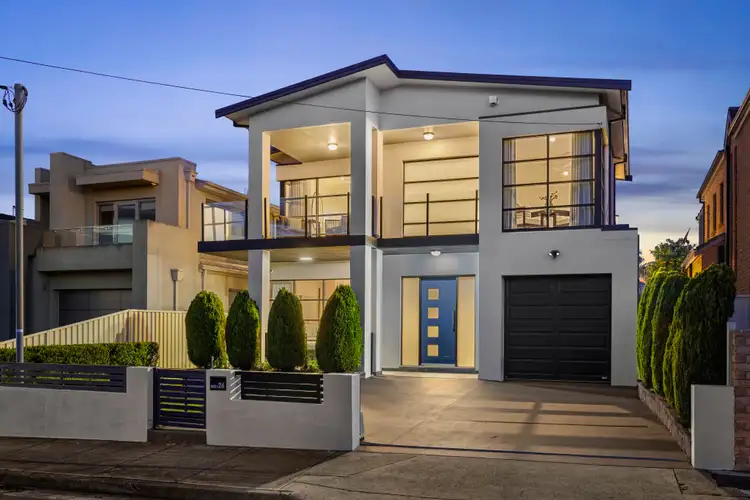 Third view of Homely house listing, 24 Lavender Street, Five Dock NSW 2046