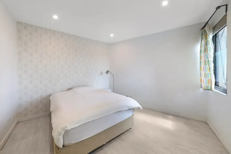 Fourth view of Homely unit listing, 402B/2 Rowe Drive, Potts Hill NSW 2143